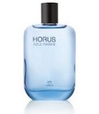 Desodorante Colônia Horus Azul Marine