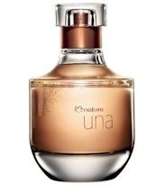 Natura Una Deo Parfum Feminino