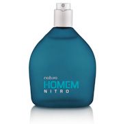 Desodorante Colônia Natura Homem Nitro