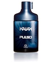 Desodorante Colônia Kaiak Pulso Masculino com Cartucho