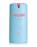 Desodorante spray Kaiak Fluir Feminino