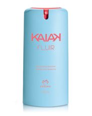 Desodorante spray Kaiak Fluir Feminino