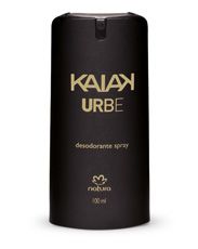 Desodorante Spray Kaiak Urbe Masculino